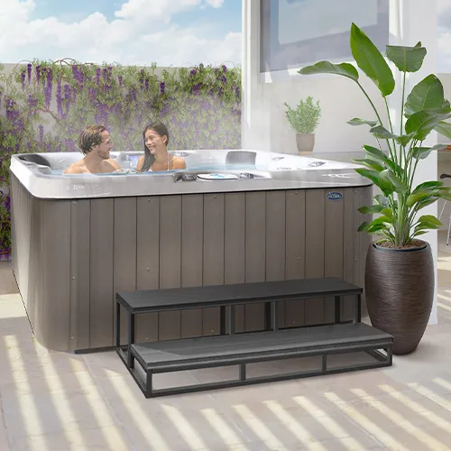 Escape hot tubs for sale in Saguenay